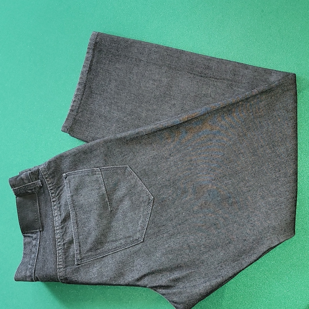 Black perry Ellis jeans W36 L30
